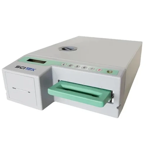 Cassette Sterilizer  70.0 kPa to 106.0 kPa  Scitek Global